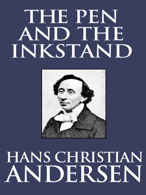 cover image of The Pen and the Inkstand